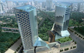 Chengdu Yanlord Landmark