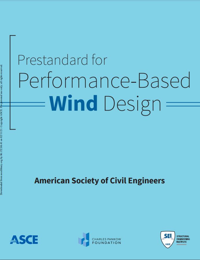 PerformanceBased Wind Design Windtech Consultants